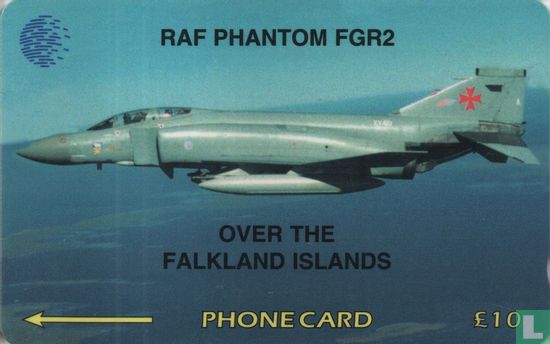 RAF Phantom FGR2 - Image 1