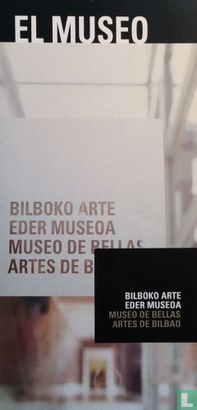 El Museo - Museo de Bellas Artes de Bilbao - Afbeelding 1