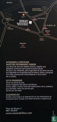 El Museo - Museo de Bellas Artes de Bilbao - Bild 2