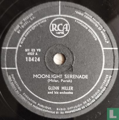 Moonlight Serenade - Afbeelding 1