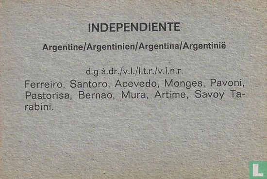 Independiente - Image 2