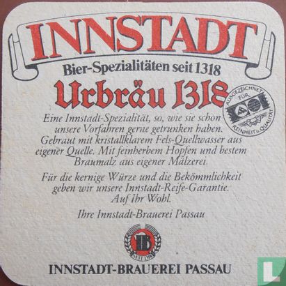 Innstadt Urbräu 1318 - Image 1