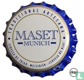 Maset Munich