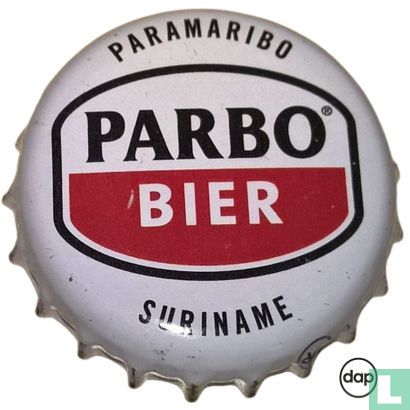 Parbo Bier, Paramaribo Suriname