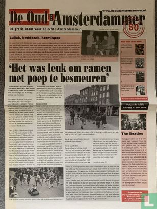 De Oud-Amsterdammer 05-13