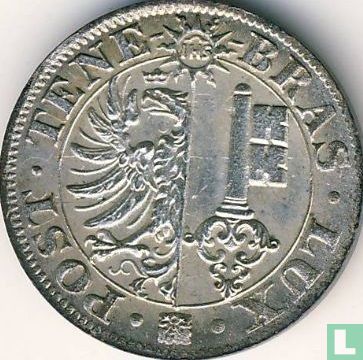 Genève 5 centimes 1840 - Afbeelding 2