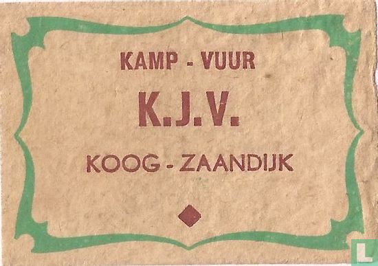 Kamp-Vuur K.J.V.