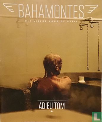 Bahamontes 17 - Image 1