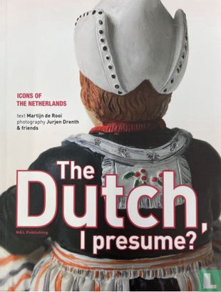 The Dutch, I presume? - Afbeelding 1