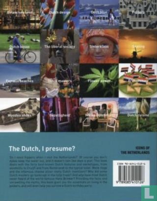 The Dutch, I presume? - Afbeelding 2