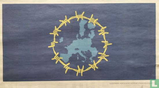 Geef EU het voortouw in uitvoering migratiebeleid  - Image 1