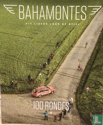 Bahamontes 13 - Image 1