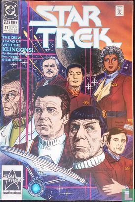 Star Trek 17 - Bild 1