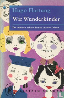 Wir Wunderkinder - Bild 1