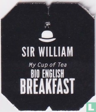 Bio English Breakfast  - Bild 3