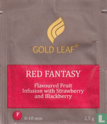 Red Fantasy - Image 1