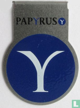 Papyrus - Y - Image 1