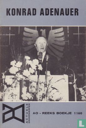 Konrad Adenauer - Afbeelding 1