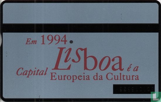 Lisboa Cacilheiro  - Image 2