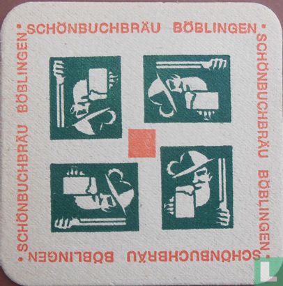 Schönbuch bräu - Image 1