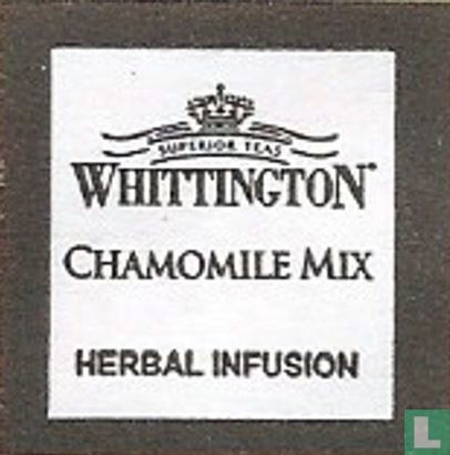 WhittingtoN Chamomile Mix Herbal Infusion - Afbeelding 1