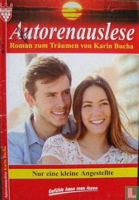 Autorenauslese [5e uitgave] 11 - Afbeelding 1