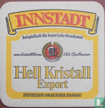 Hell Kristall Export - Afbeelding 1