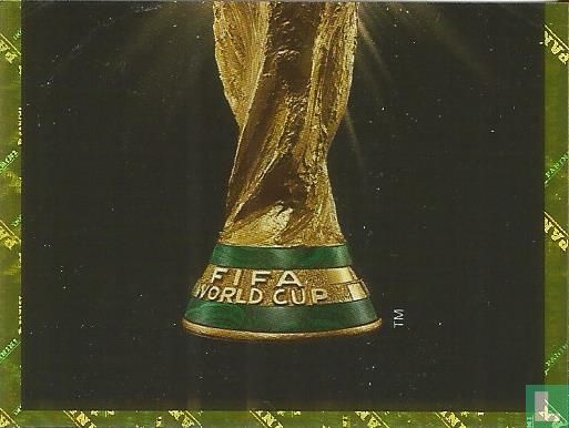 Official Trophy - Image 1