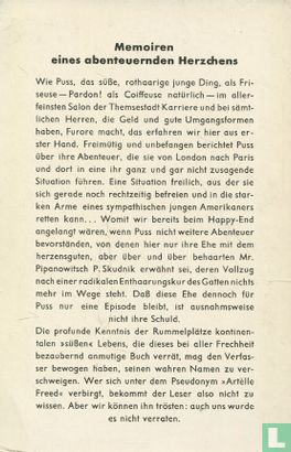 Komm, hübsche Puss - Image 2