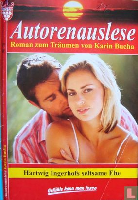 Autorenauslese [5e uitgave] 16 - Afbeelding 1