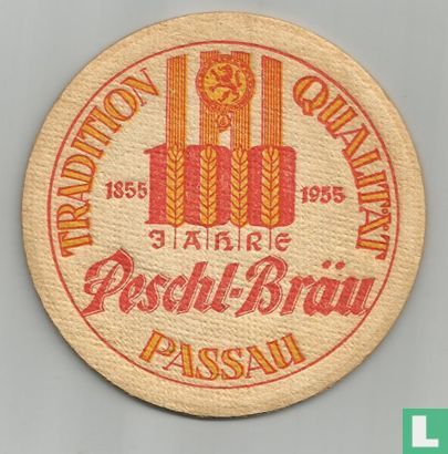 Peschl-Bräu - Afbeelding 2