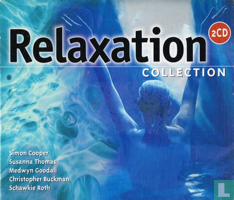Relaxation Collection - Afbeelding 1