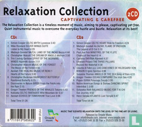Relaxation Collection - Afbeelding 2