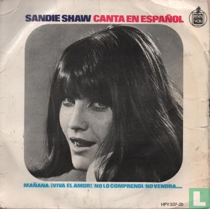 Canta En Español - Afbeelding 1
