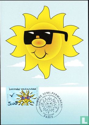 Good holidays - Image 1