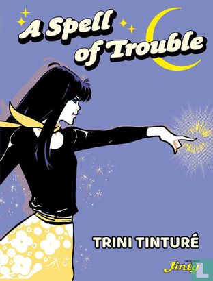 A Spell of Trouble - Bild 1