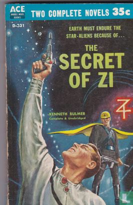 The Secret of Zi + Beyond the Vanishing Point - Afbeelding 1