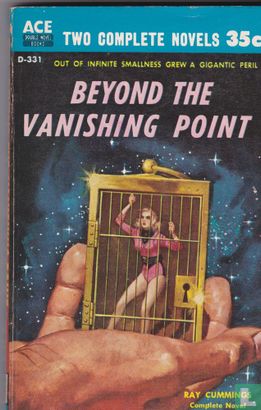 The Secret of Zi + Beyond the Vanishing Point - Image 2