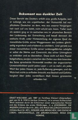 Der Totenwald - Afbeelding 2