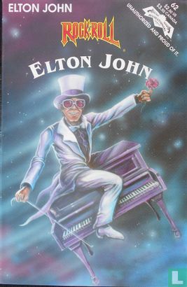 Elton John - Image 1