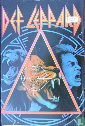 Def Leppard - Image 2