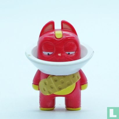 Scoops - Image 1