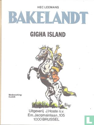 Gigha Island - Image 3