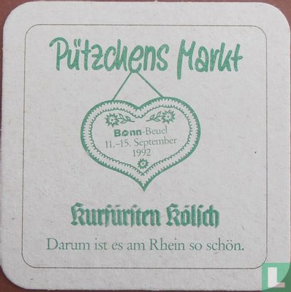 Pützchens Markt - Image 1