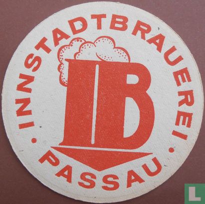 Instadt Brauerei Passau - Afbeelding 2