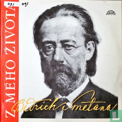 Smyccový Kvartet - Image 1