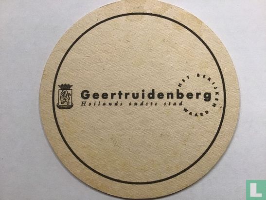 Geertruidenberg - Bild 1
