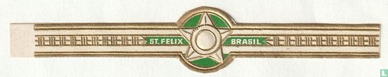 St. Felix - Brasil   - Afbeelding 1