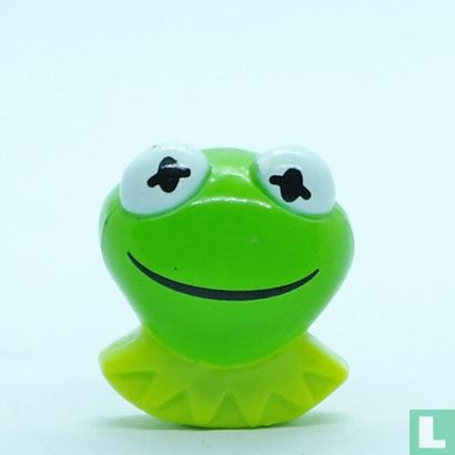 Kermit the Frog - Happy - Image 1
