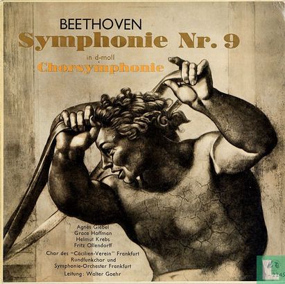 Symphonie Nr. 9 In D-moll "Chorsymphonie" - Bild 1